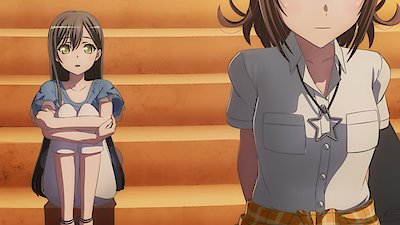 BanG Dream! Season 2 Episode 11