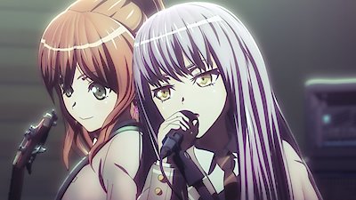 BanG Dream! Season 2 Episode 9