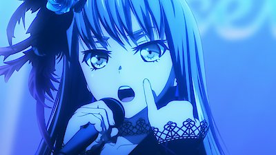 BanG Dream! Season 2 Episode 2