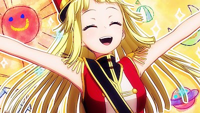 BanG Dream! Season 2 Episode 4