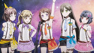 BanG Dream! Season 2 Episode 1