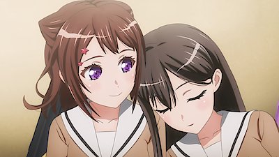 BanG Dream! Season 2 Episode 8