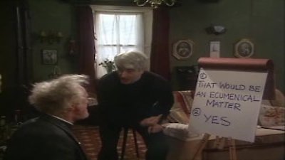 Father Ted Season 2 Episode 3