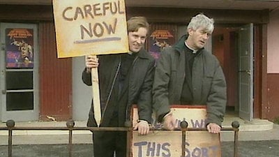 Father Ted Season 1 Episode 3