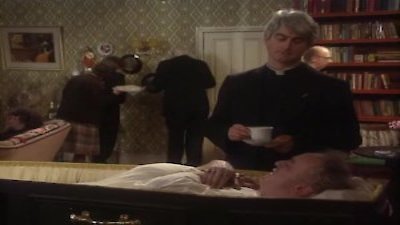 Father Ted Season 1 Episode 6