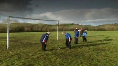 Father Ted Season 3 Episode 5