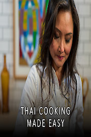 Thai Cooking Made Easy