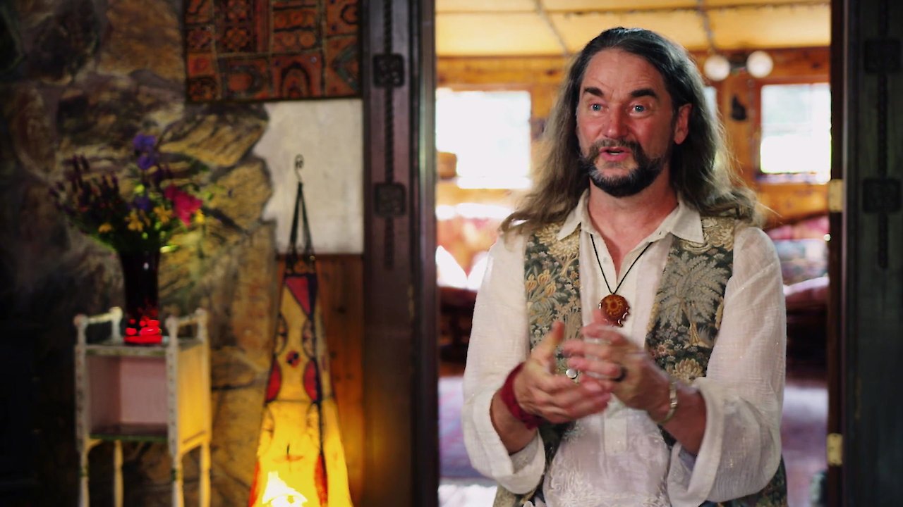 The Silicon Valley Revolution - How a few nerds did change the world