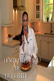 La Vida Light con Lucy Pereda