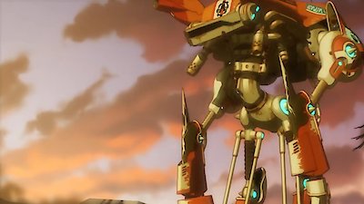 Basquash! Season 1 Episode 3