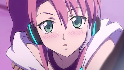 Basquash! Season 1 Episode 10