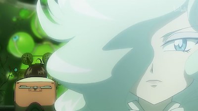 Basquash! Season 1 Episode 23