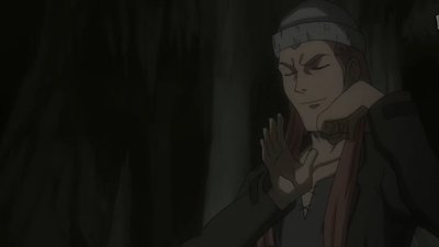 Basquash! Season 1 Episode 18