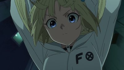 Kemono Jihen - Uncut Season 1 Episode 4