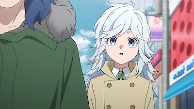 Kemono Jihen - Uncut Season 1 Episode 10