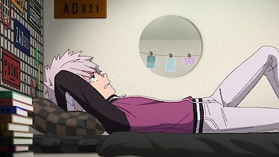 Kemono Jihen - Uncut Season 1 Episode 2