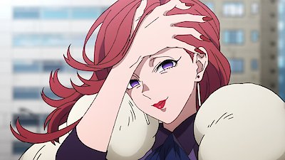 Kemono Jihen - Uncut Season 1 Episode 3