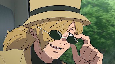 Kemono Jihen - Uncut Season 1 Episode 1