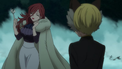 Kemono Jihen - Uncut Season 1 Episode 12