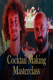 Cocktail Making Masterclass with Farzi Caf&eacute;