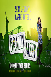 Brazzy Jazzy