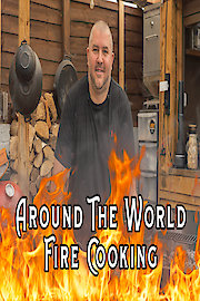 Around the World Fire Cooking
