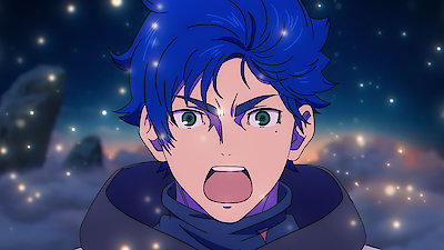 Tokyo 24th Ward (Original Japanese Version) Season 1 Episode 12