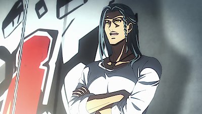 Tokyo 24th Ward (Original Japanese Version) Season 1 Episode 8