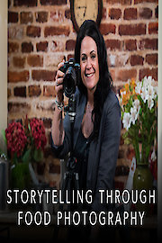 Storytelling Through Food Photography