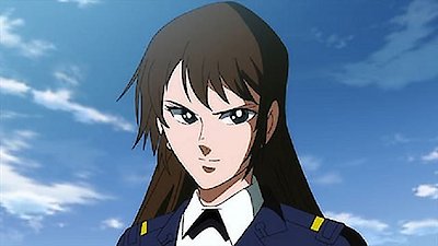 Getter Robo Arc Season 1 Episode 6