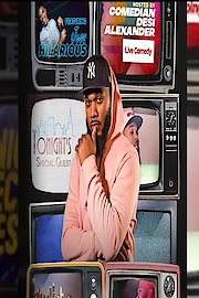 Tonight's Special Guest