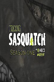 Tracking Sasquatch