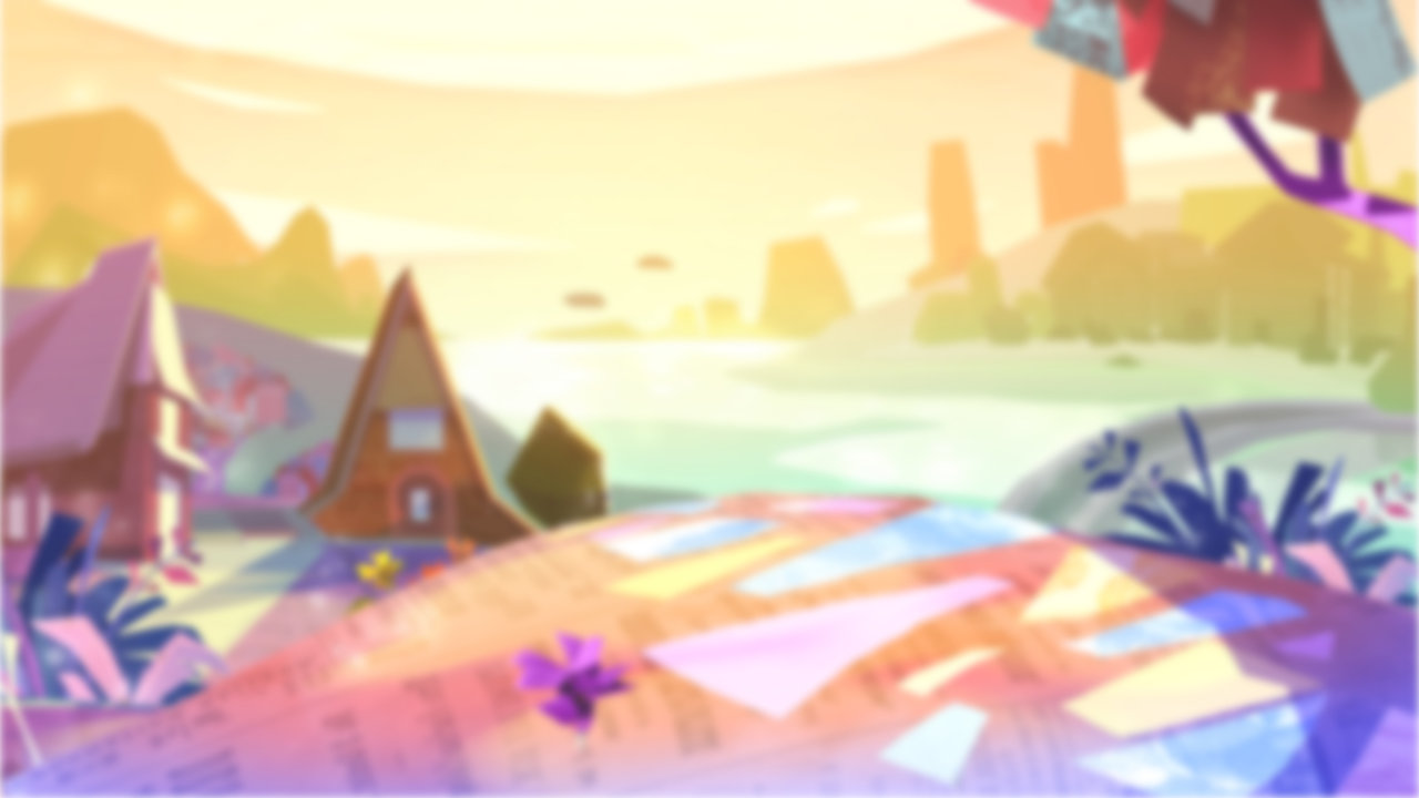 The Paper Girls Show