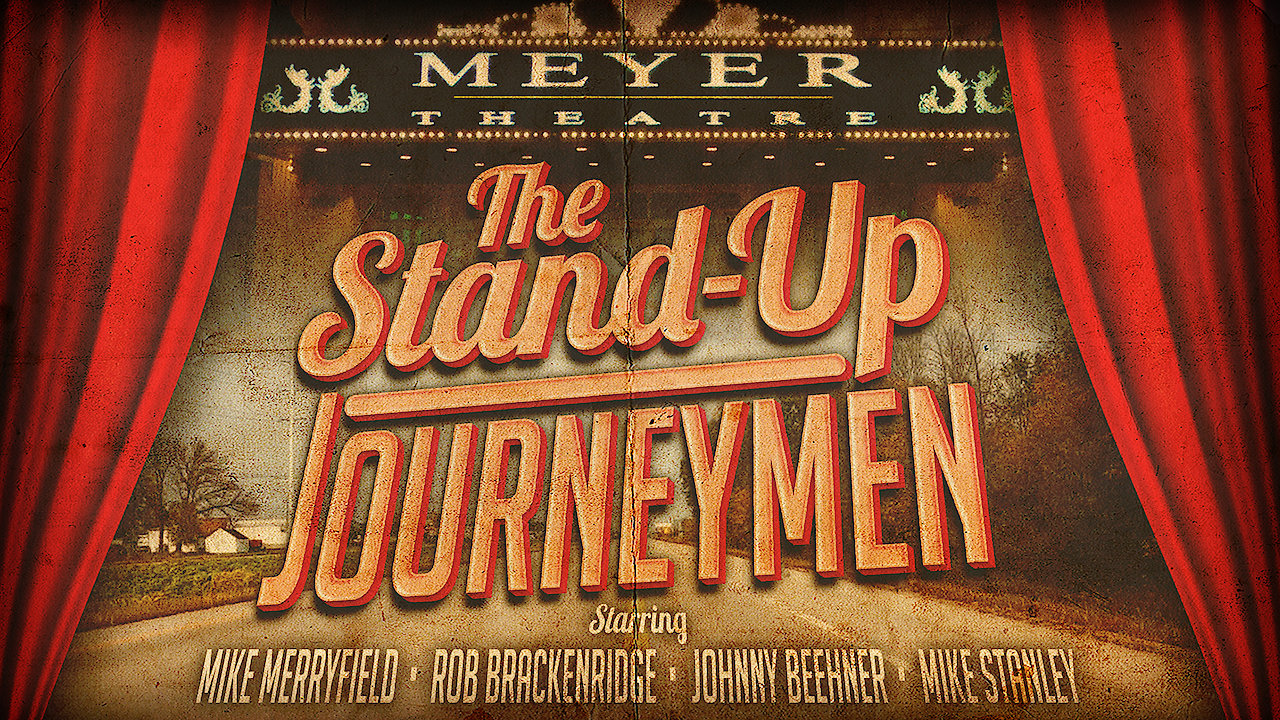 The Standup Journeymen