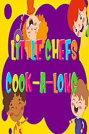 Little Chefs Cook-a-long with Flo