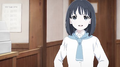 Super Cub Season 1 Episode 8