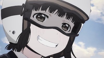 Super Cub Season 1 Episode 3