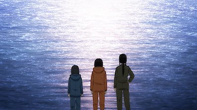 Super Cub Season 1 Episode 12