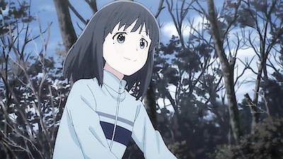 Super Cub Season 1 Episode 10