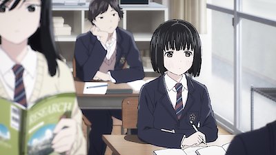 Super Cub Season 1 Episode 1