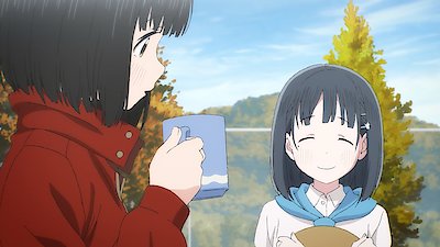 Super Cub Season 1 Episode 7