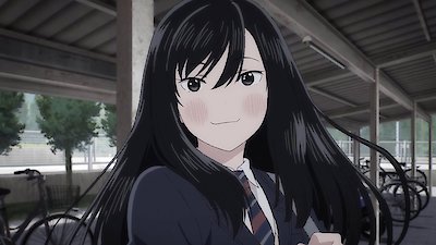 Super Cub Season 1 Episode 2