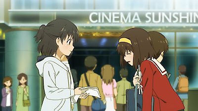 Gekidol Season 1 Episode 11