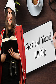 Food and Travel Writing