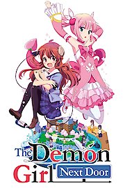 The Demon Girl Next Door Season 2