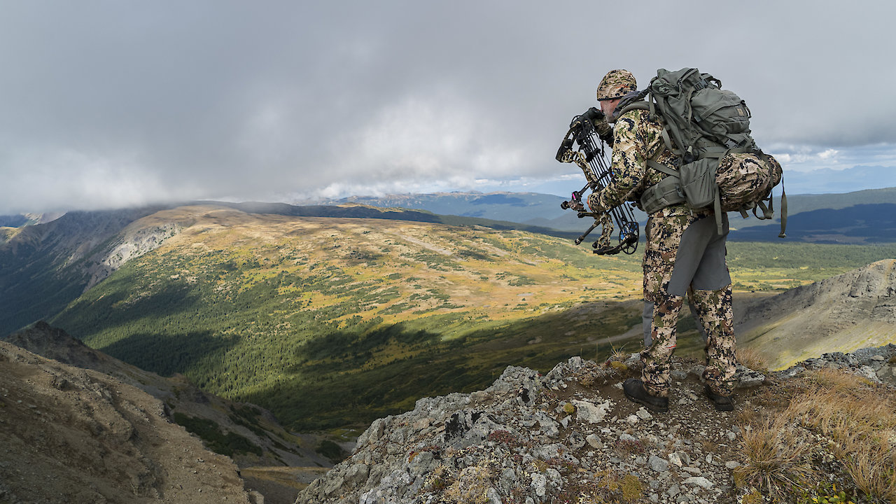 The Summit by High Mountain Archery