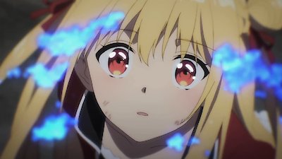 ASSASSINS PRIDE Season 1 Episode 1