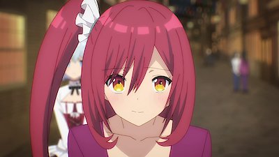 ASSASSINS PRIDE Season 1 Episode 7