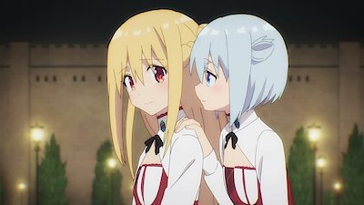 ASSASSINS PRIDE Season 1 Episode 4