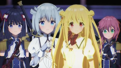 ASSASSINS PRIDE Season 1 Episode 11